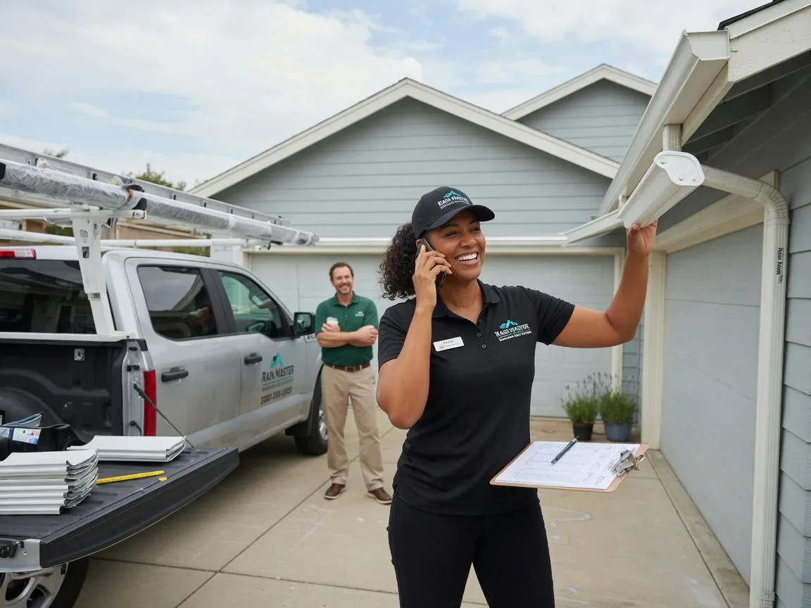 Gutter Installation Elk River, MN FAQs